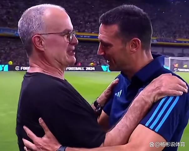 乌拉圭强势阿根廷,阿尔瓦雷斯统治全场的简单介绍 乌拉圭强势阿根廷,阿尔瓦雷斯统治全场的简单介绍