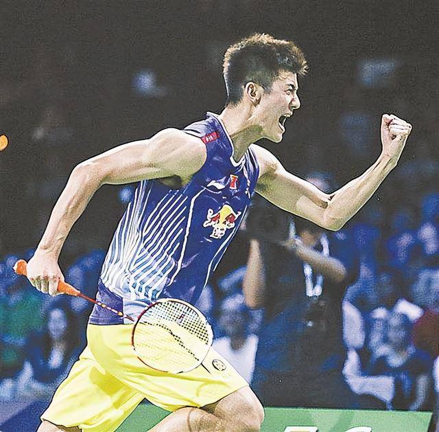 马来西亚羽毛球队翻盘中国羽毛球队,谌龙绝境逆转的简单介绍 马来西亚羽毛球队翻盘中国羽毛球队,谌龙绝境逆转的简单介绍