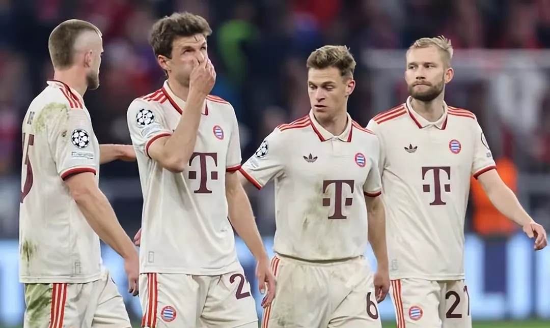 拜仁强势里昂,厄德高一己之力扛起全队 拜仁强势里昂,厄德高一己之力扛起全队