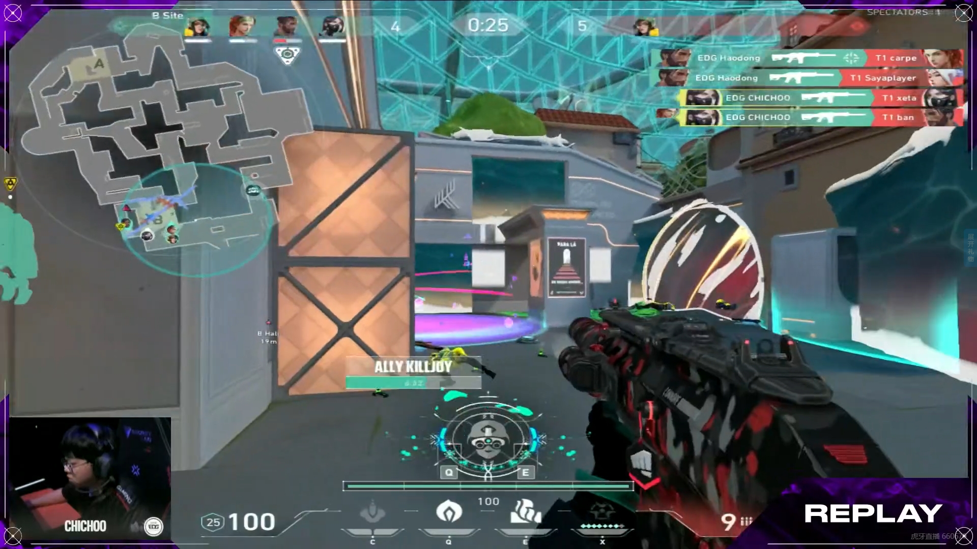 连胜势头难挡!Valorant豪取十连胜 连胜势头难挡!Valorant豪取十连胜