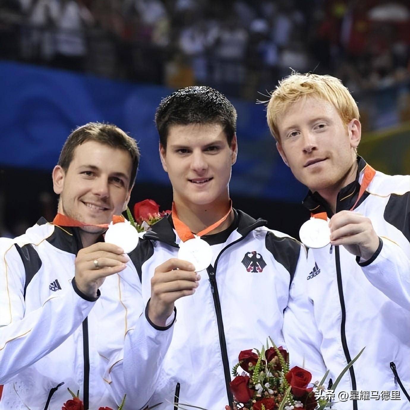 包含英国乒乓球队完胜德国乒乓球队，波尔一己之力扛起全队的词条