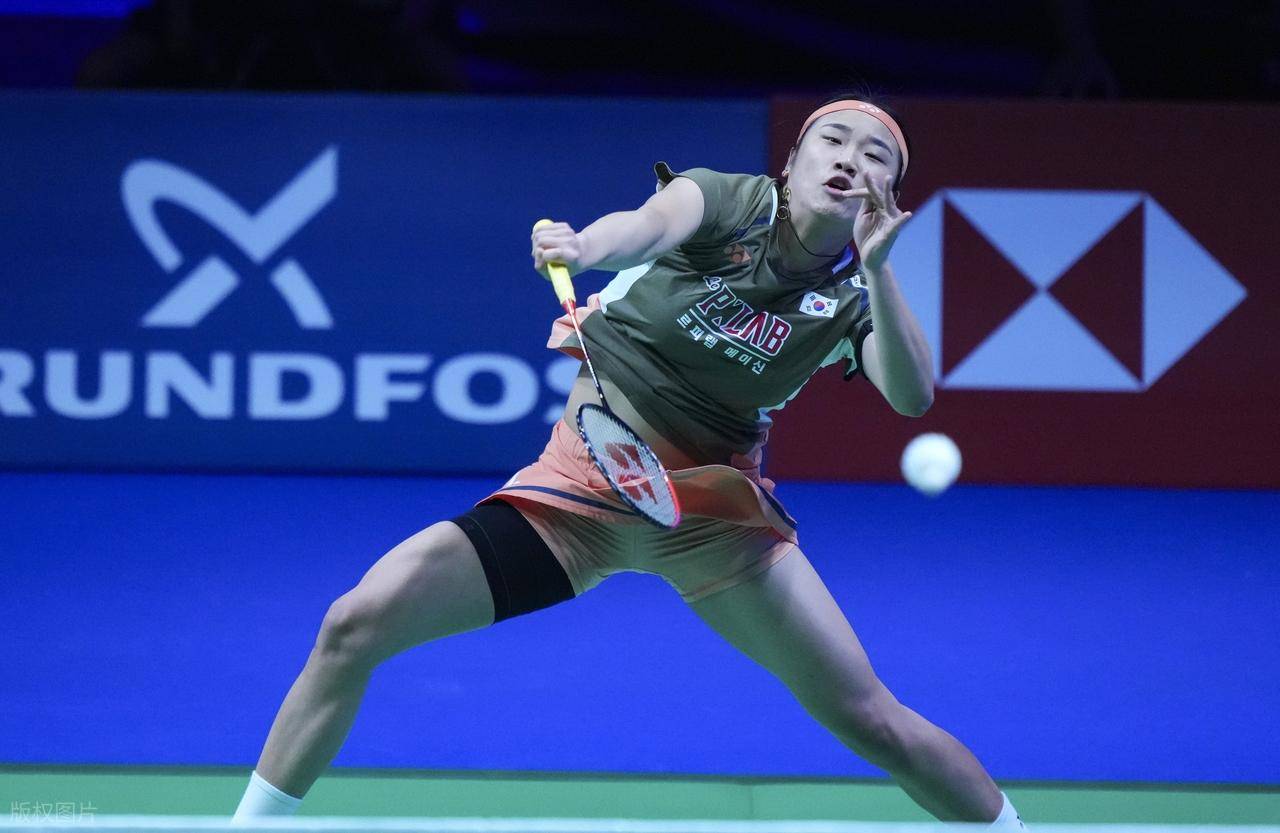 爆冷!羽毛球强队意外出局震惊全场 爆冷!羽毛球强队意外出局震惊全场