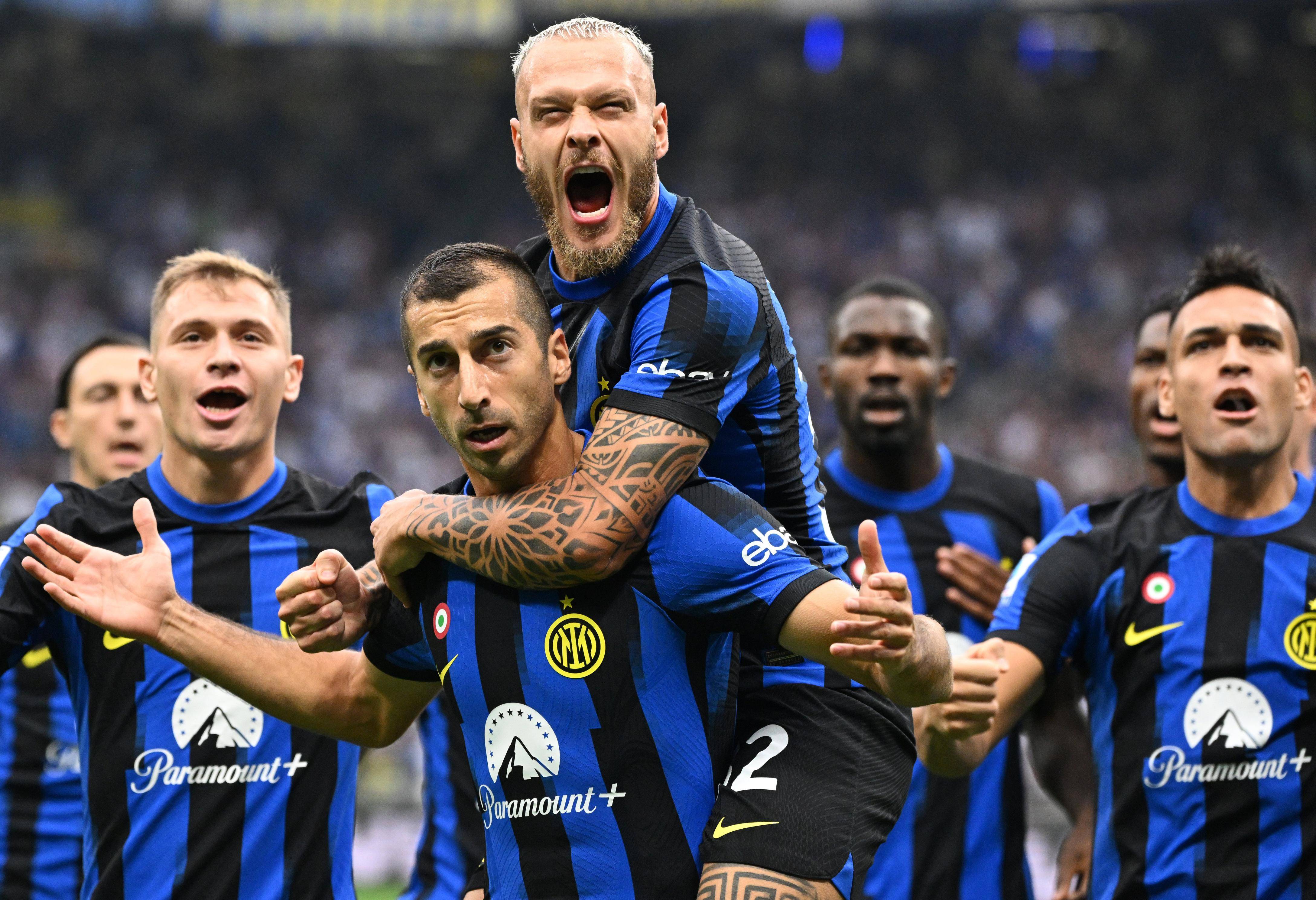 关于AC米兰险胜皇马，加维状态火热的信息