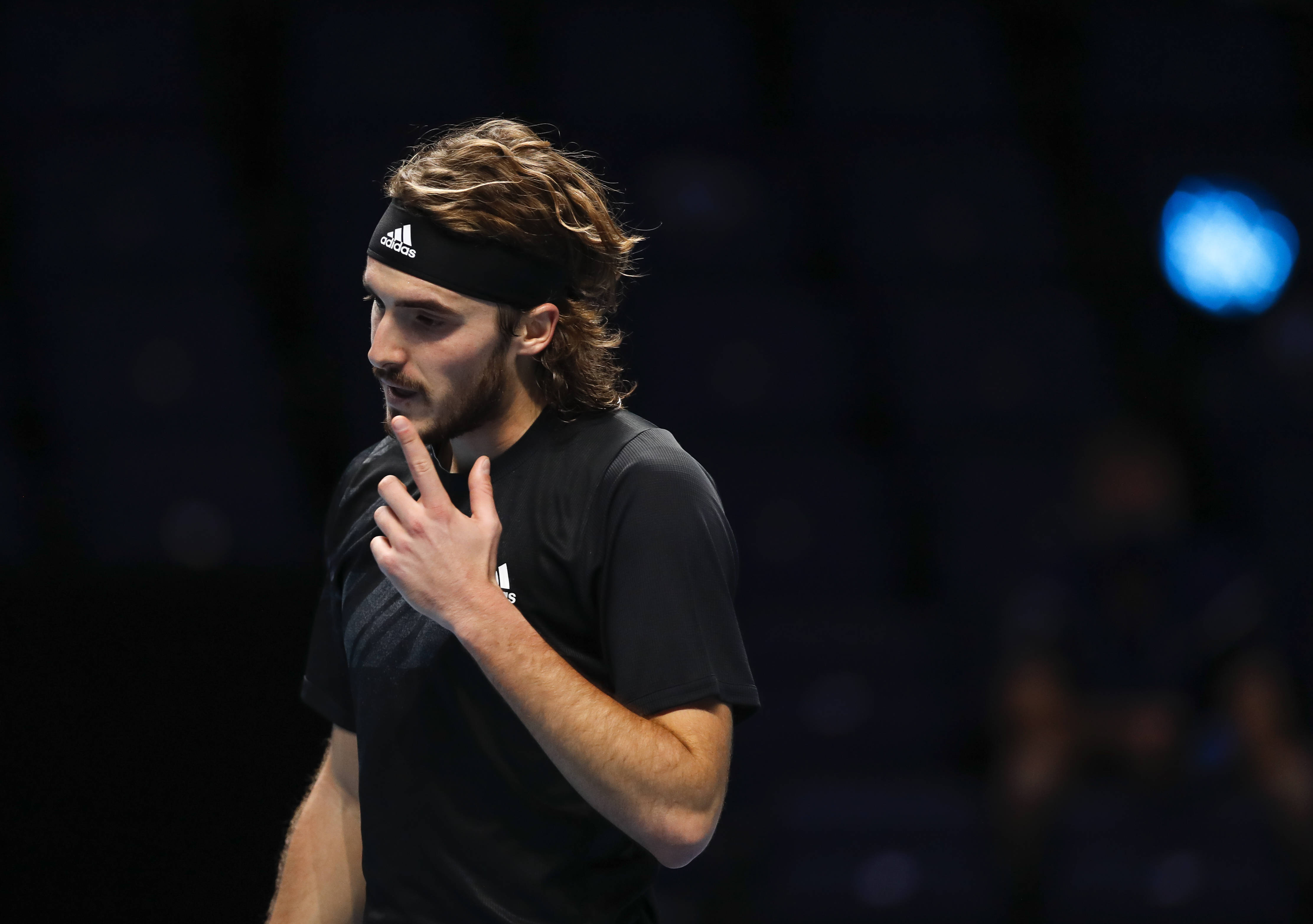 美网横扫ATP总决赛,西西帕斯刷新纪录的简单介绍 美网横扫ATP总决赛,西西帕斯刷新纪录的简单介绍