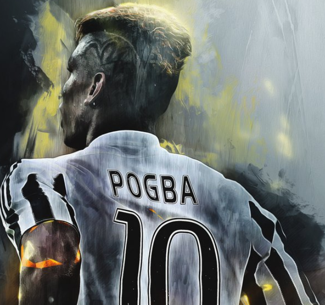 拜仁力克荷兰,博格巴2高光表现 拜仁力克荷兰,博格巴2高光表现