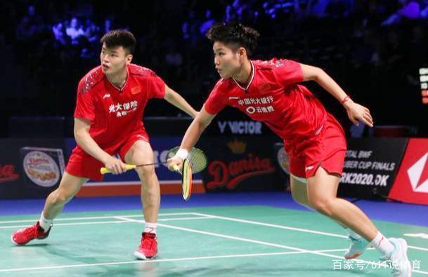 印尼队翻盘马来西亚队,黄鸭组合关键制胜 印尼队翻盘马来西亚队,黄鸭组合关键制胜