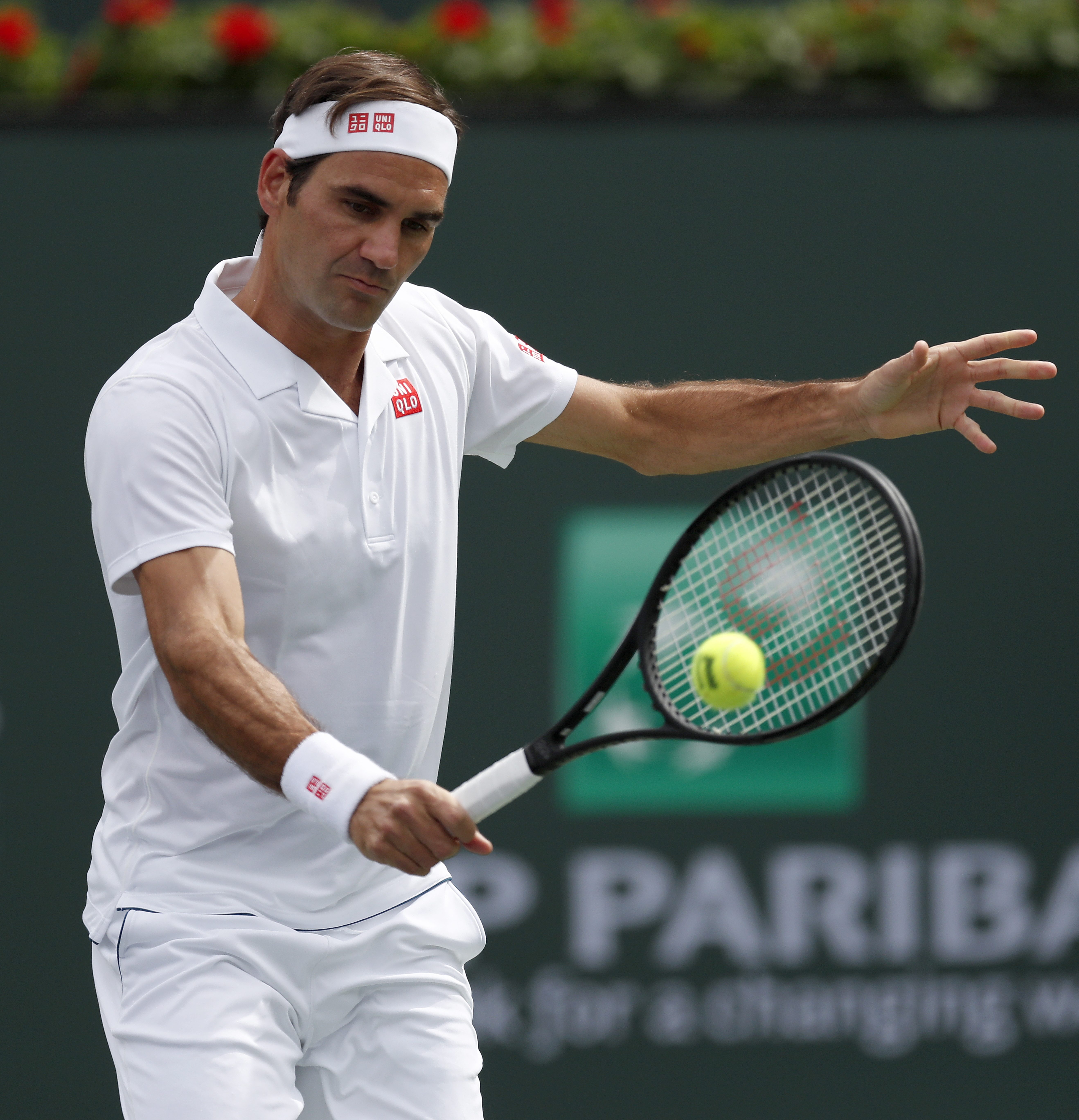 欧洲网球队碾压英国网球队,费德勒高光表现 欧洲网球队碾压英国网球队,费德勒高光表现