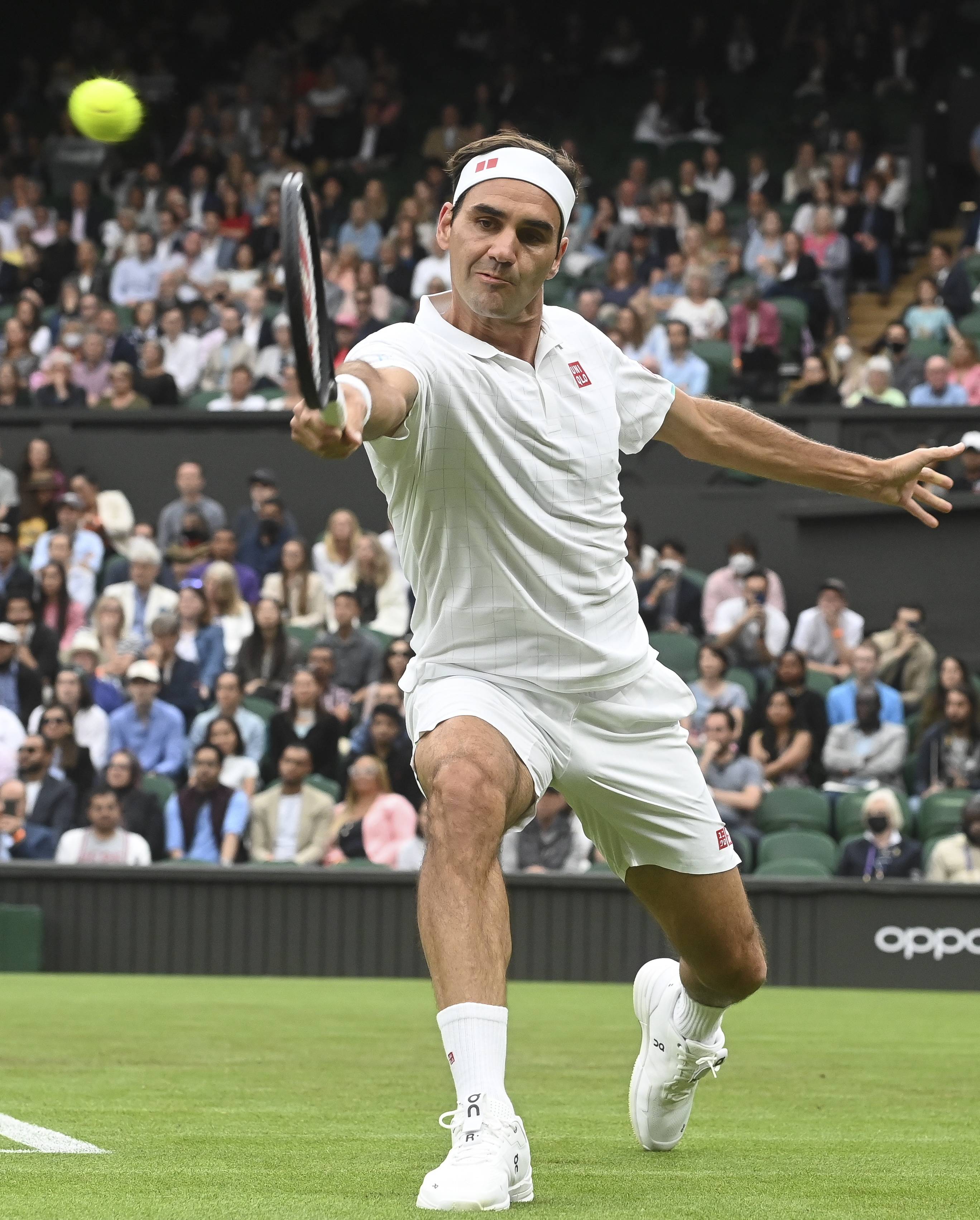 欧洲网球队碾压英国网球队,费德勒高光表现 欧洲网球队碾压英国网球队,费德勒高光表现