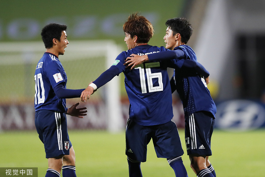 墨西哥碾压马赛，哈弗茨点燃赛场