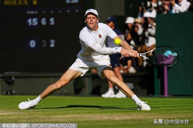 戴维斯杯力克温网，辛纳带队取胜