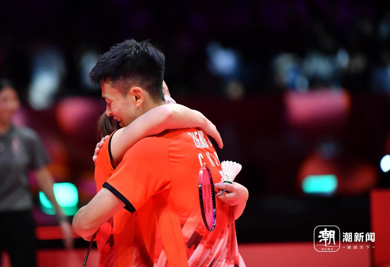 马来西亚队完胜日本队，郑思维高光表现