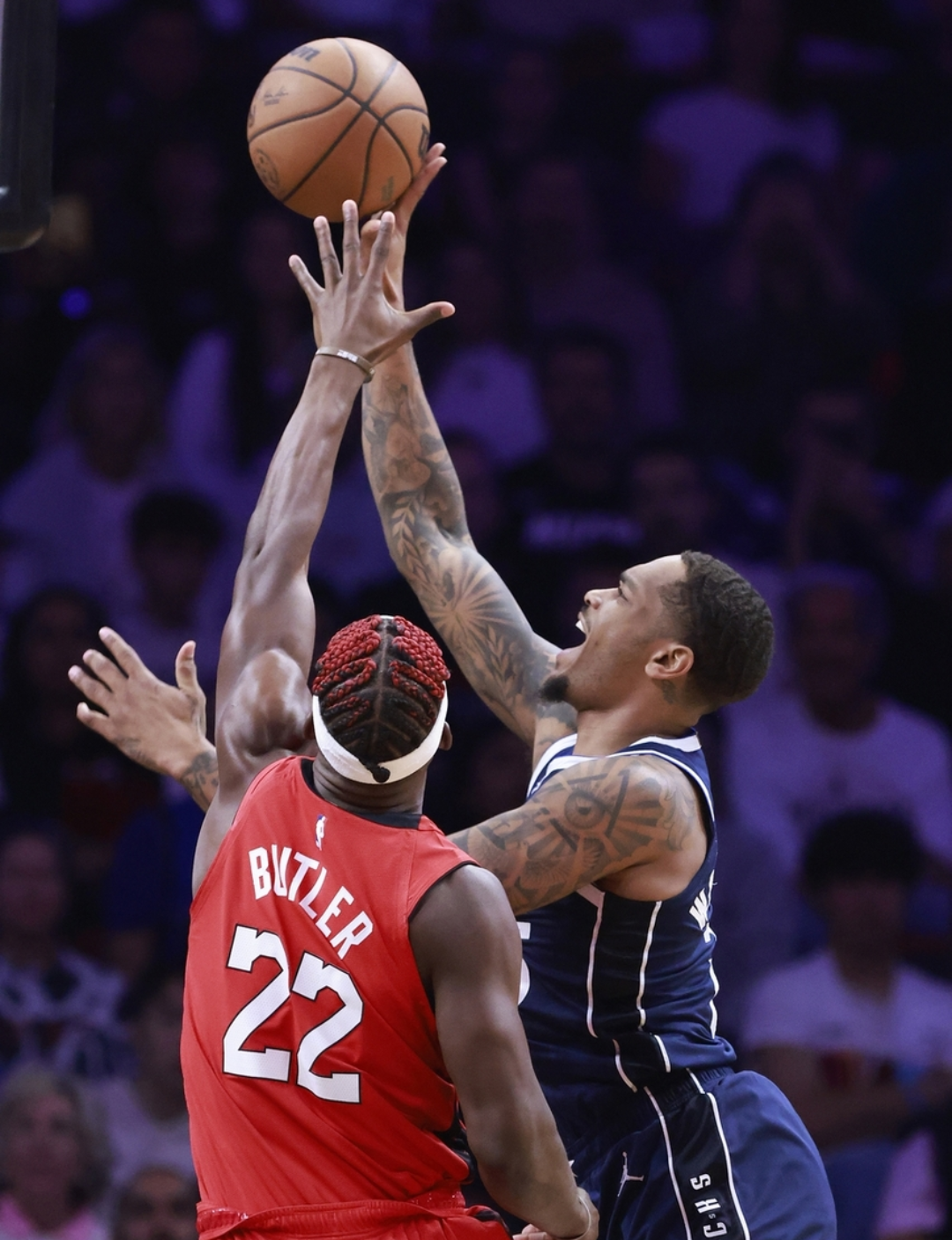 热火轻取鹈鹕,拉文点燃赛场 热火轻取鹈鹕,拉文点燃赛场