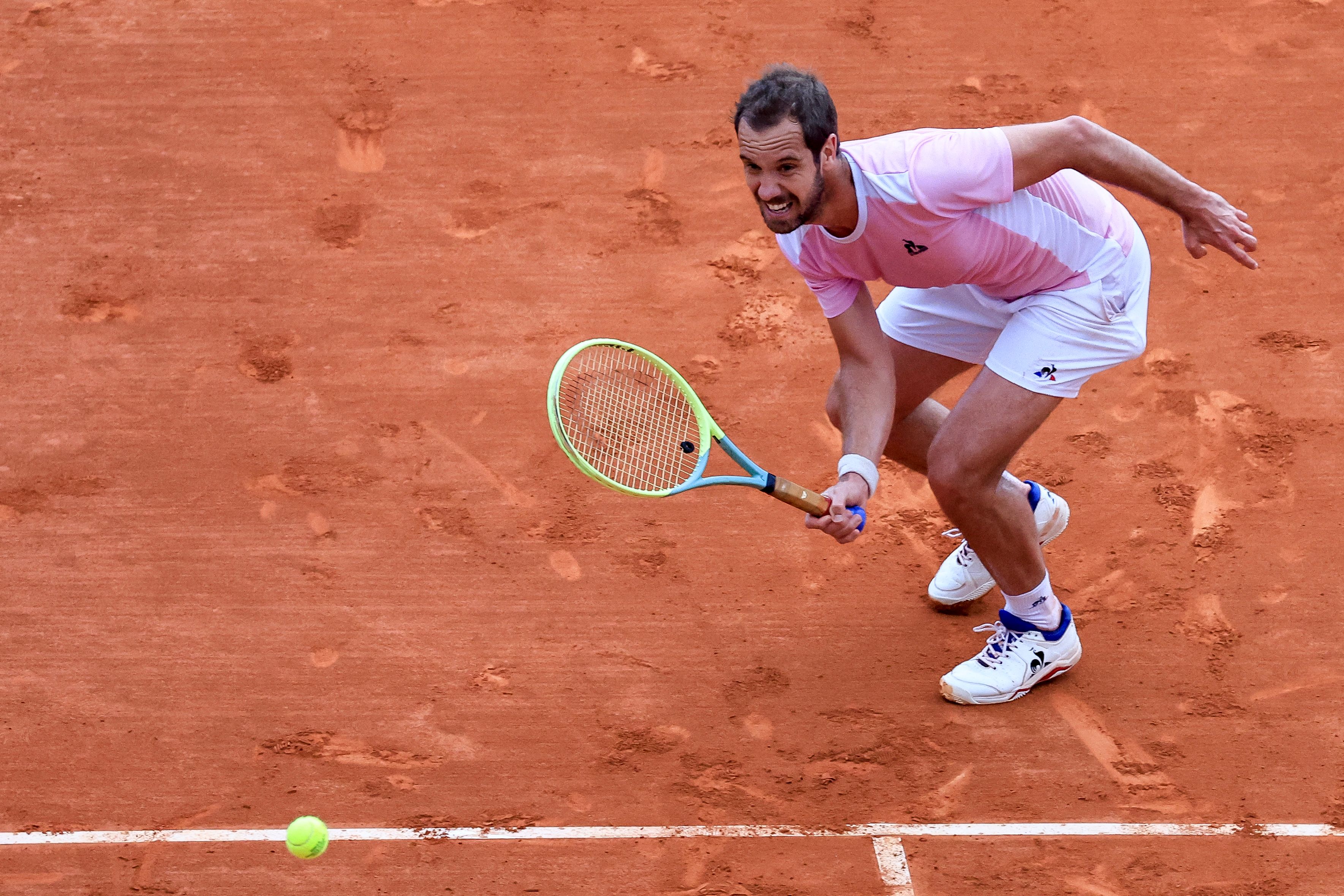 蒙特卡洛大师赛横扫澳网，蒂姆带队取胜