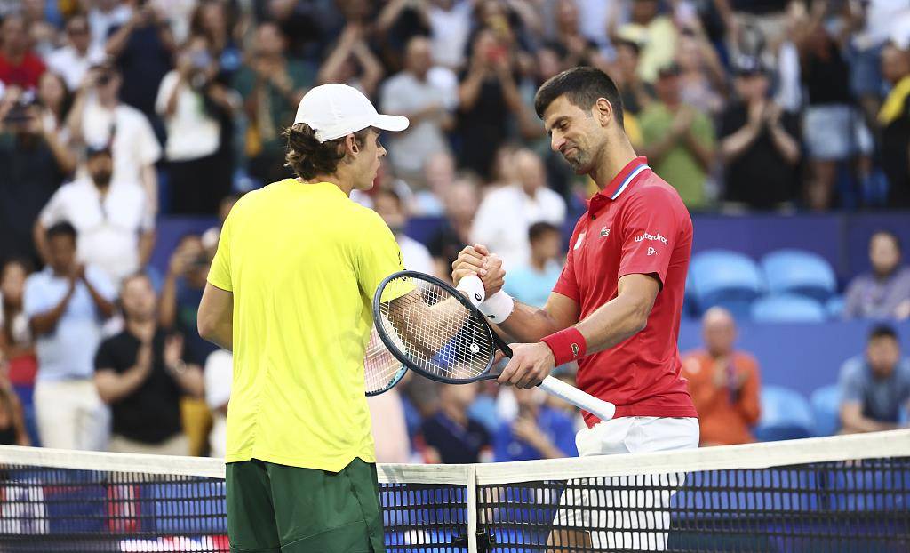 蒙特卡洛大师赛绝杀联合杯，德约科维奇关键制胜