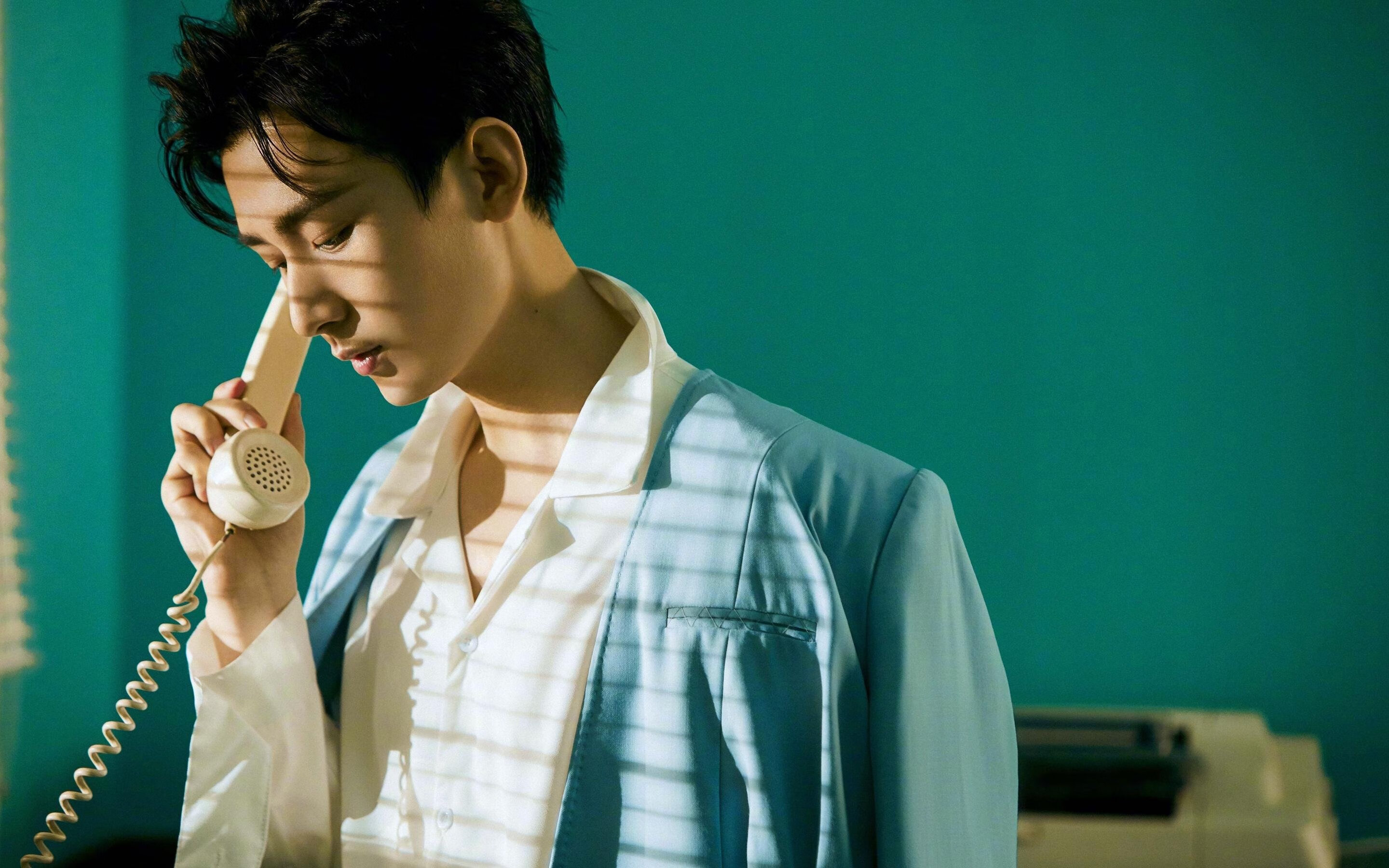 绿白军团的启示录，布鲁诺的沉默革命