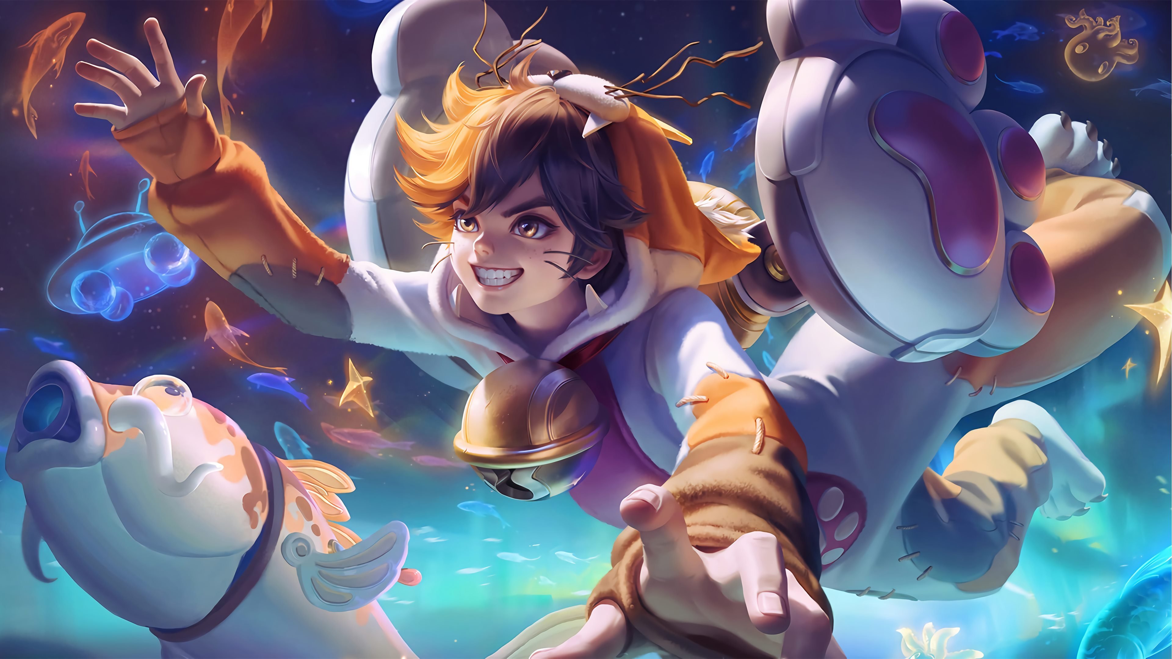 为大场面而生,英格拉姆在勇士对阵骑士的经典舞台绽放光芒